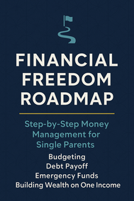 Financial Freedom Roadmap