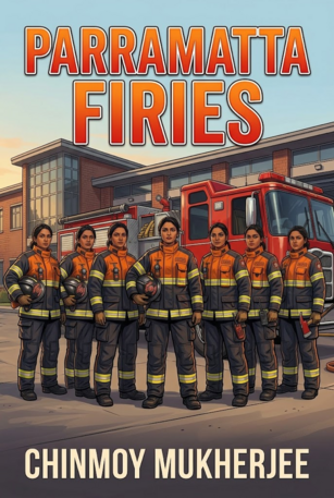 Parramatta Firies