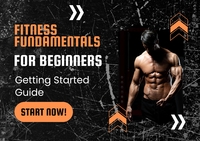 Fitness Fundamentals for Beginners - Getting started guide