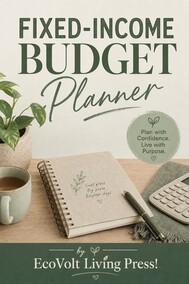Fixed-Income Budget Planner