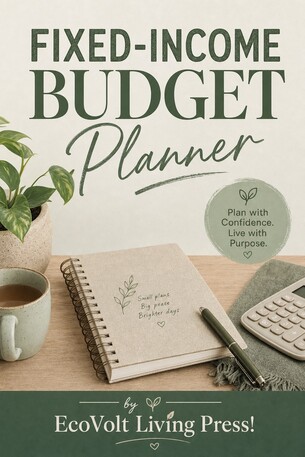 Fixed-Income Budget Planner