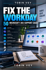 FIX THE WORKDAY