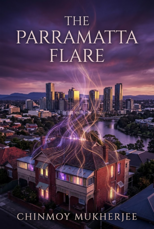 The Parramatta Flare