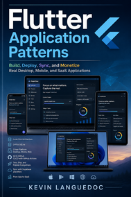 Flutter Application Patterns