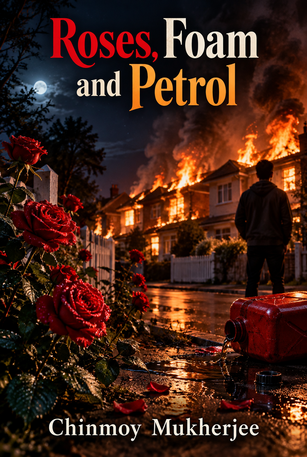 Roses, Foam and Petrol