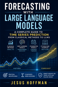 Forecasting with Large Language Models