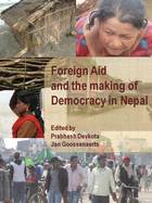 Foreign Aid and the making of Democracy in Nepal