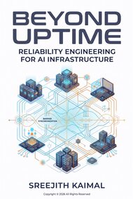Beyond Uptime: Reliability Engineering for AI Infrastructure