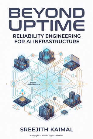 Beyond Uptime: Reliability Engineering for AI Infrastructure