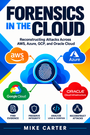 Forensics in the Cloud