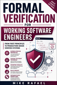 Formal Verification for Working Software Engineers