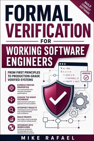Formal Verification for Working Software Engineers