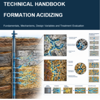 Formation acidizing handbook 2026