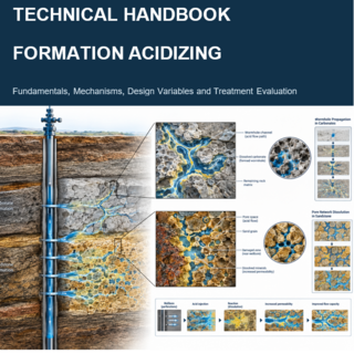 Formation acidizing handbook 2026