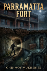 Parramatta Fort