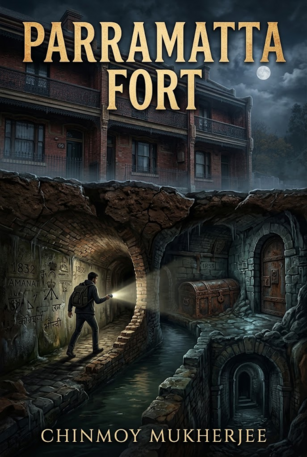 Parramatta Fort