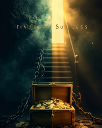 From Fear To Fortune: Stop Letting Fear Control Your Money
