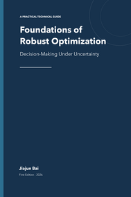 Foundations of Robust Optimization