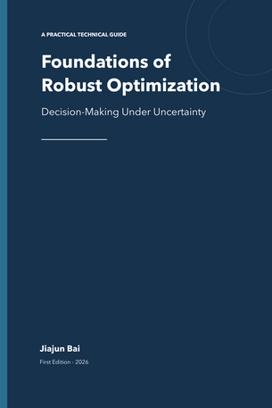 Foundations of Robust Optimization