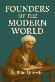 Founders of the Modern World: Muslim Scholars Who Shaped Science and Civilization