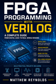 FPGA Programming with Verilog
