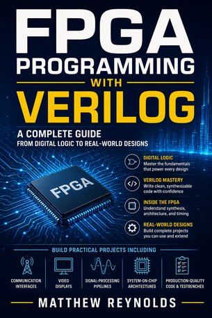 FPGA Programming with Verilog