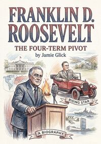 Franklin D. Roosevelt: The Four-Term Pivot
