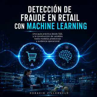 Detección de fraude en retail con Machine Learning