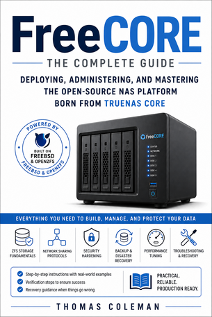 FreeCORE - The Complete Guide