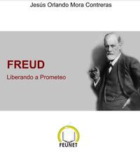 Freud Liberando a Prometeo