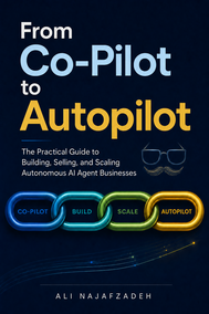 From Co-Pilot to Autopilot