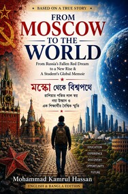 FROM  MOSCOW TO THE  WORLD