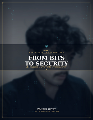 From Bits to Security