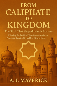 From Caliphate to Kingdom: The Shift That Shaped Islamic History