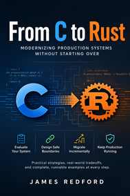 From C to Rust