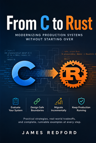 From C to Rust
