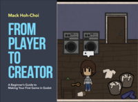 From Player to Creator (Beta)
