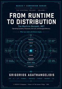 FROM RUNTIME TO DISTRIBUTION