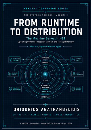 FROM RUNTIME TO DISTRIBUTION