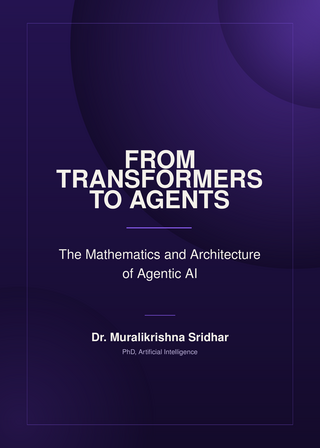 From Transformers to Agents