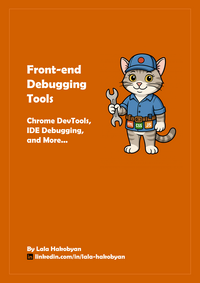 Front-end Debugging Tools Handbook