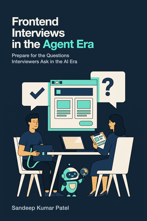 Frontend Interviews in the Agent Era