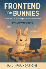 Frontend for Bunnies