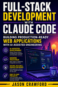 Full-Stack Development with Claude Code