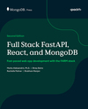 Full Stack FastAPI, React, and MongoDB - Second Edition