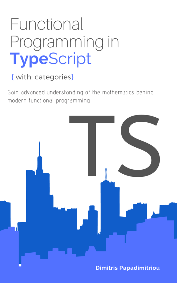 Functional TypeScript