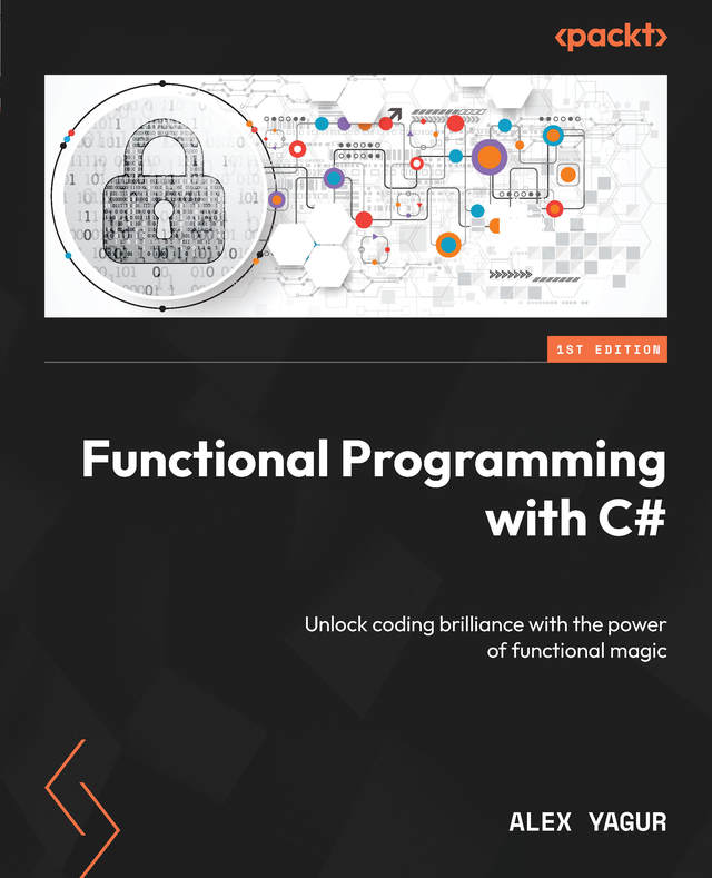 Functional Programming… by Packt Publishing Ltd [PDF/iPad/Kindle]