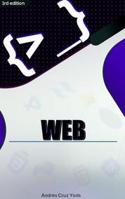 Cover of Fundamentals of Modern Web Development: A Practical Guide for Beginners