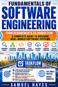 Fundamentals of Software Engineering