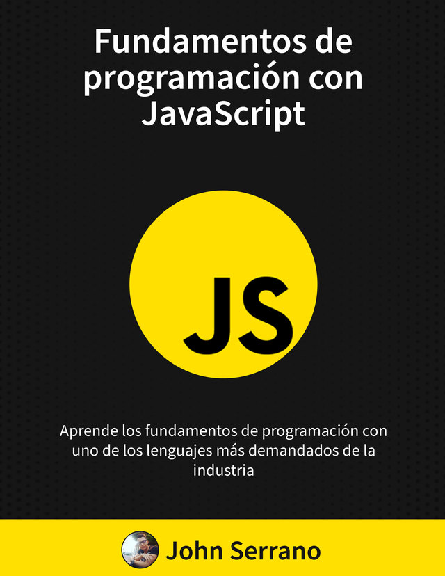 Fundamentos de programación